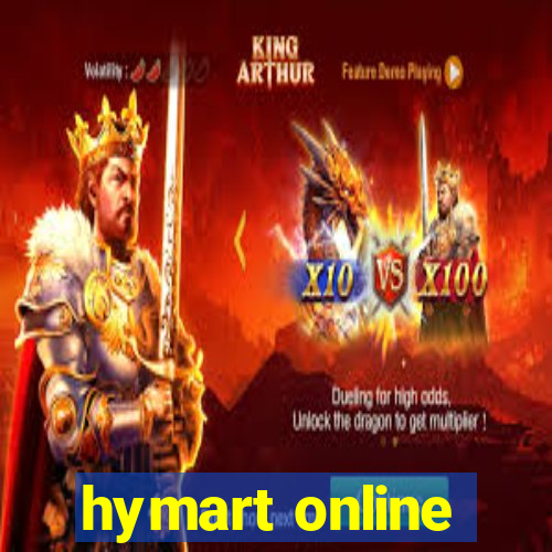 hymart online