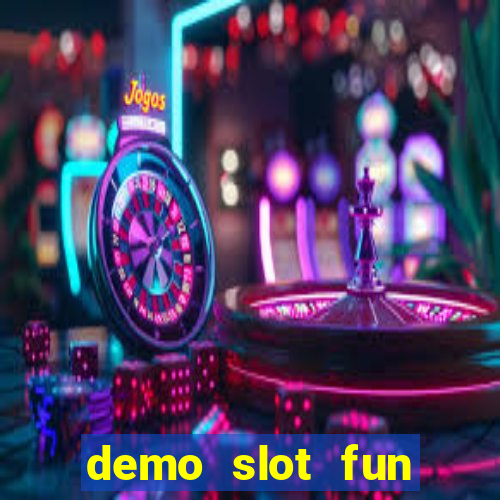 demo slot fun fortune tiger