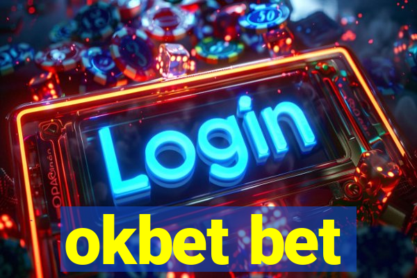 okbet bet