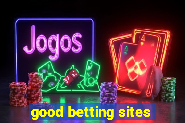 good betting sites