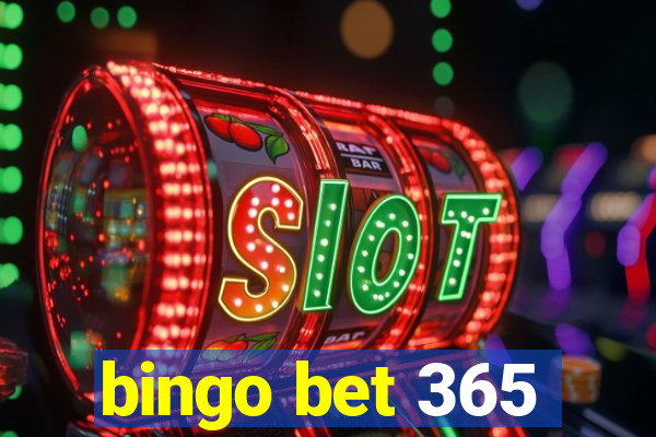 bingo bet 365