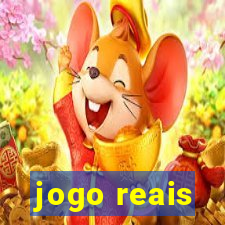 jogo reais