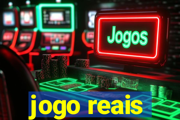 jogo reais