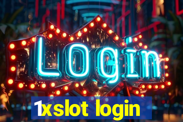 1xslot login