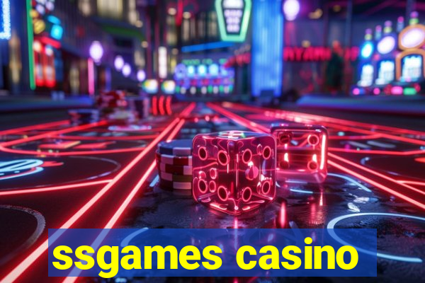 ssgames casino