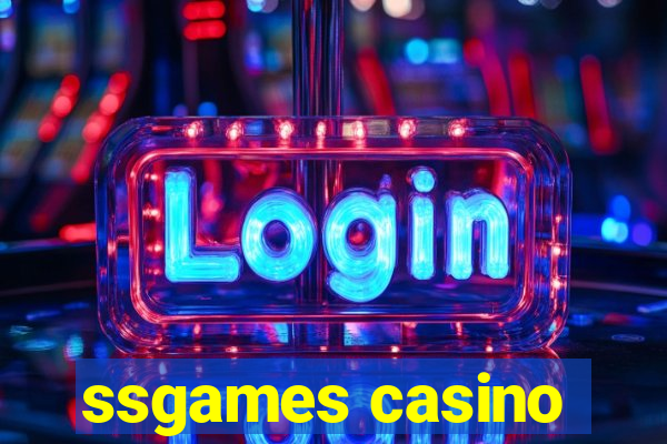 ssgames casino