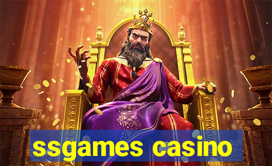 ssgames casino