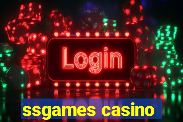 ssgames casino