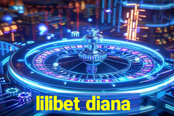 lilibet diana