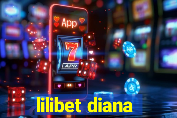 lilibet diana