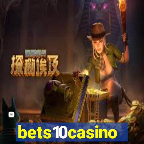 bets10casino