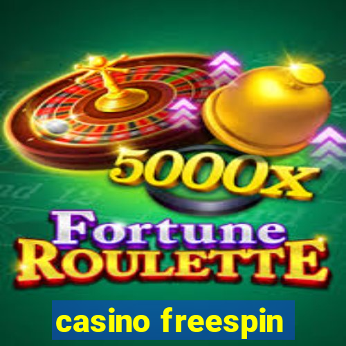 casino freespin