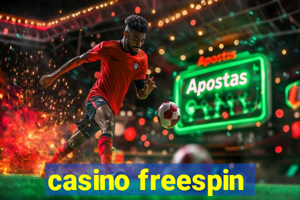 casino freespin