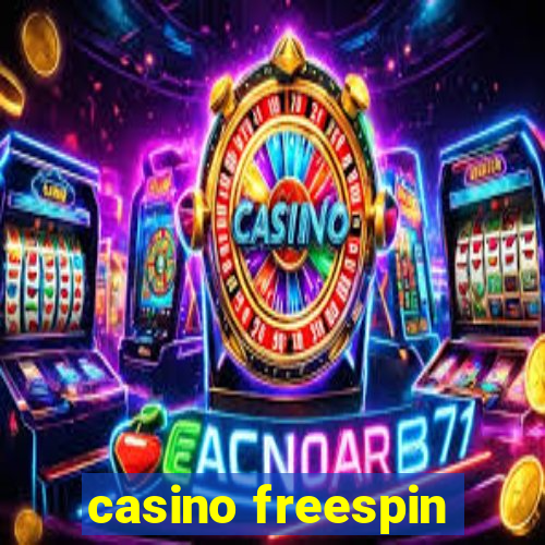 casino freespin