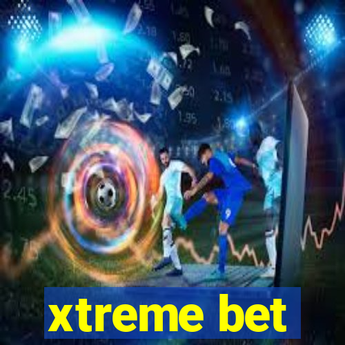 xtreme bet