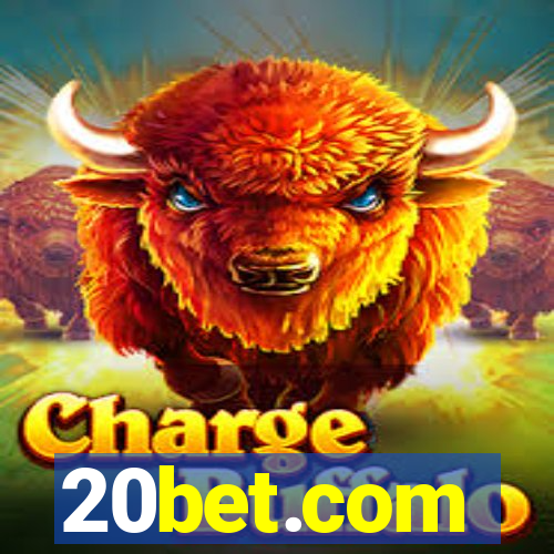 20bet.com