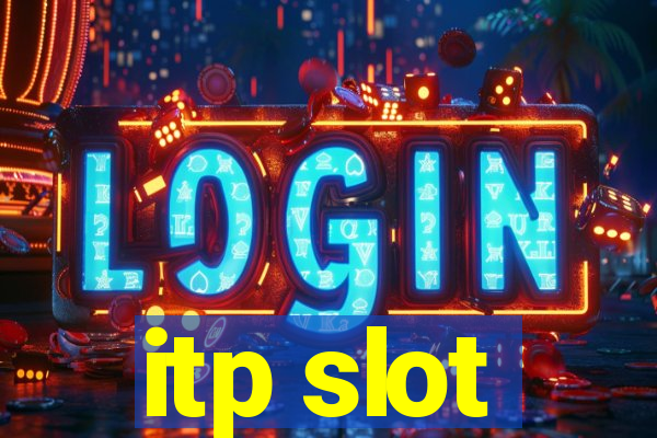 itp slot