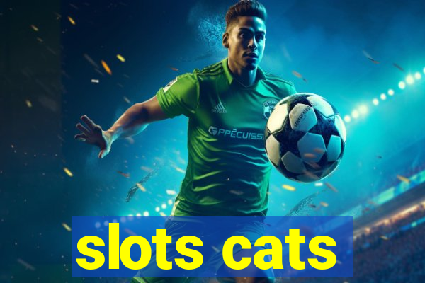 slots cats