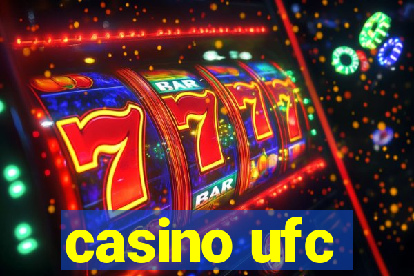 casino ufc