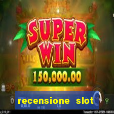 recensione slot ravens eye