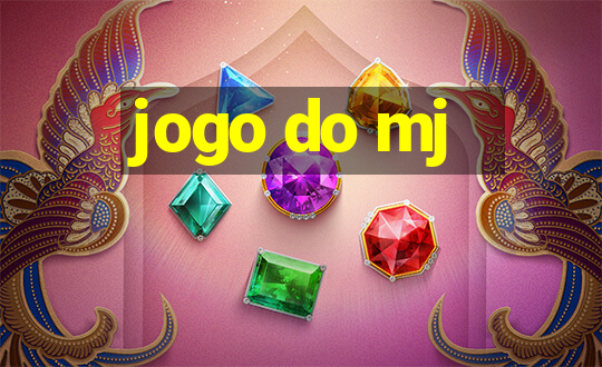 jogo do mj