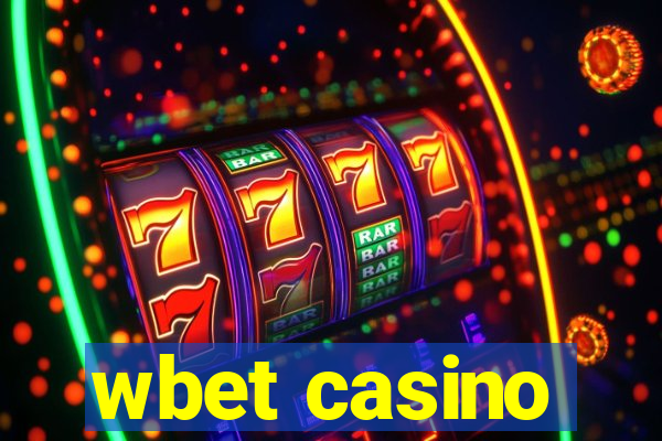 wbet casino