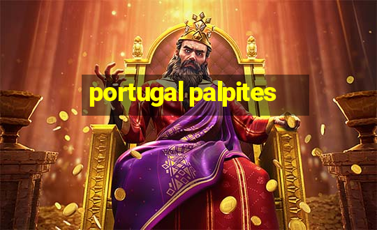 portugal palpites