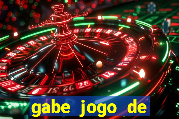 gabe jogo de aposta download