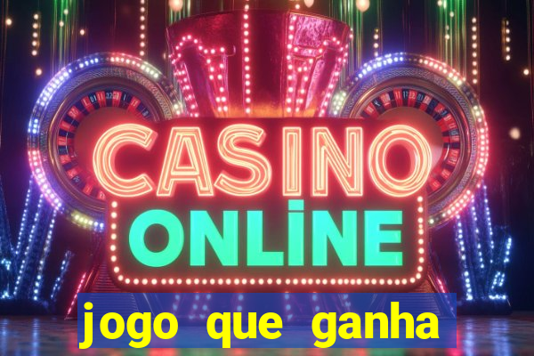 jogo que ganha dinheiro pagbank