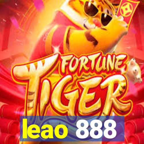 leao 888