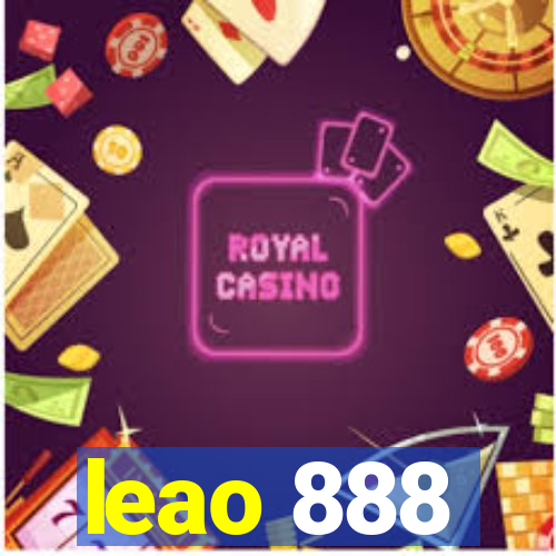 leao 888