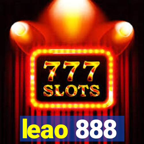 leao 888