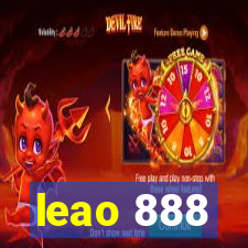 leao 888