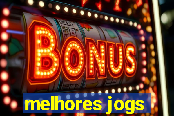 melhores jogs