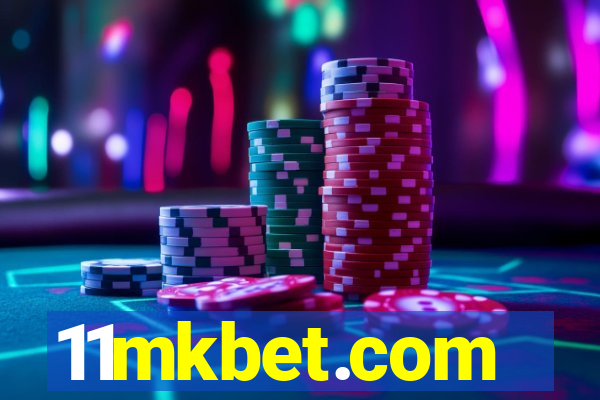 11mkbet.com