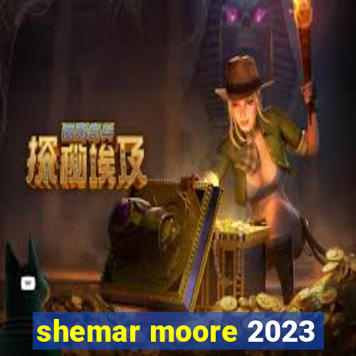 shemar moore 2023