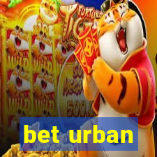 bet urban