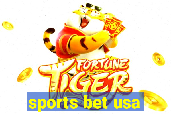 sports bet usa