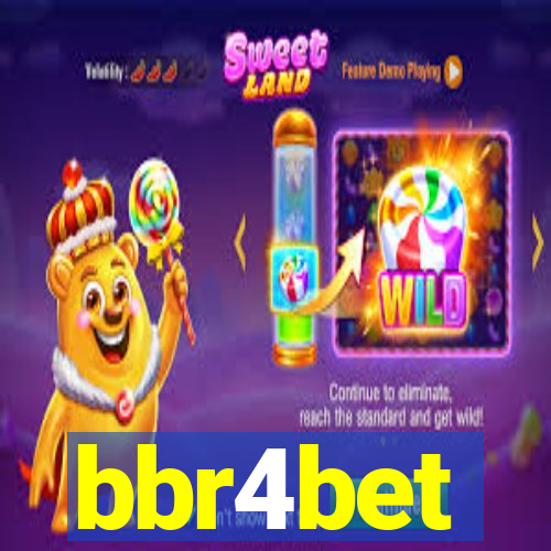 bbr4bet