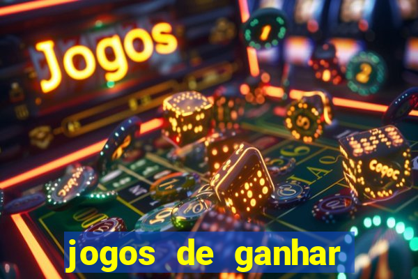 jogos de ganhar dinheiro do tigre