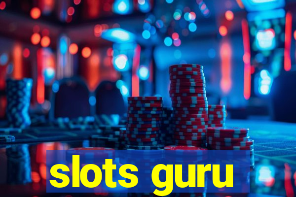 slots guru