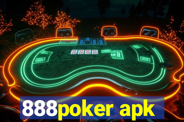 888poker apk