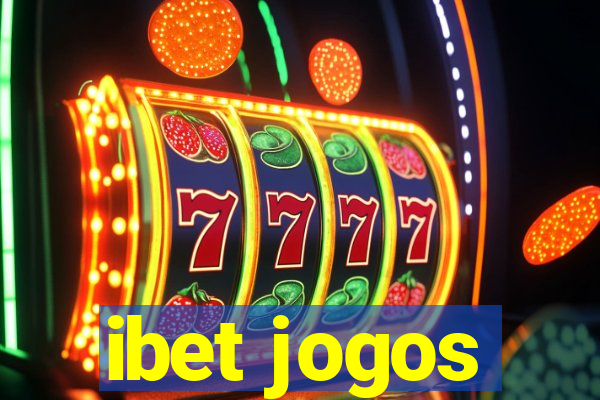 ibet jogos