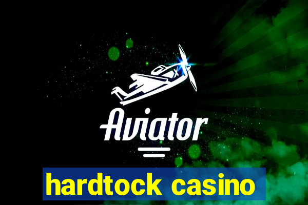 hardtock casino