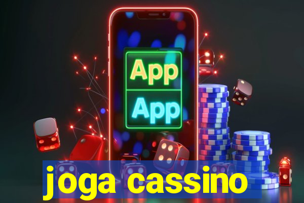 joga cassino