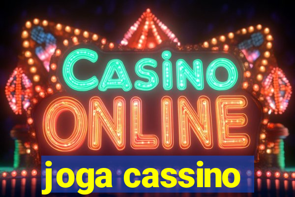 joga cassino