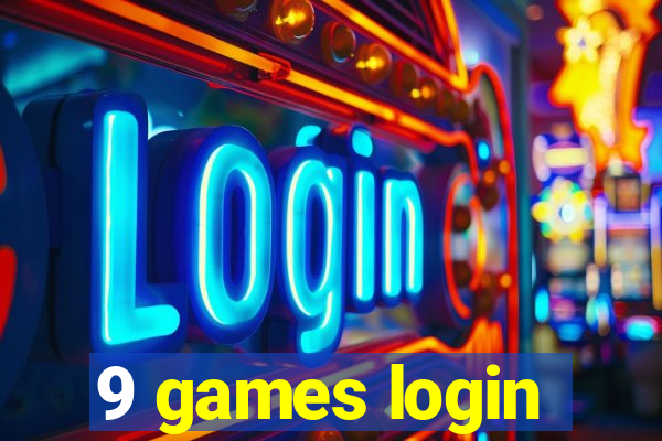 9 games login