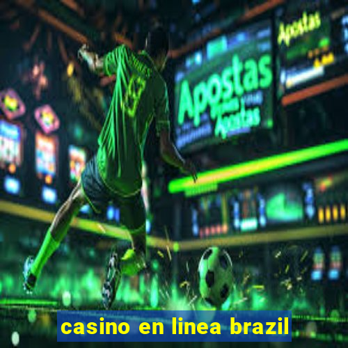 casino en linea brazil