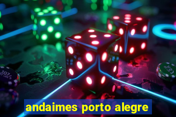 andaimes porto alegre