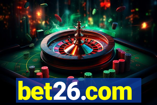 bet26.com